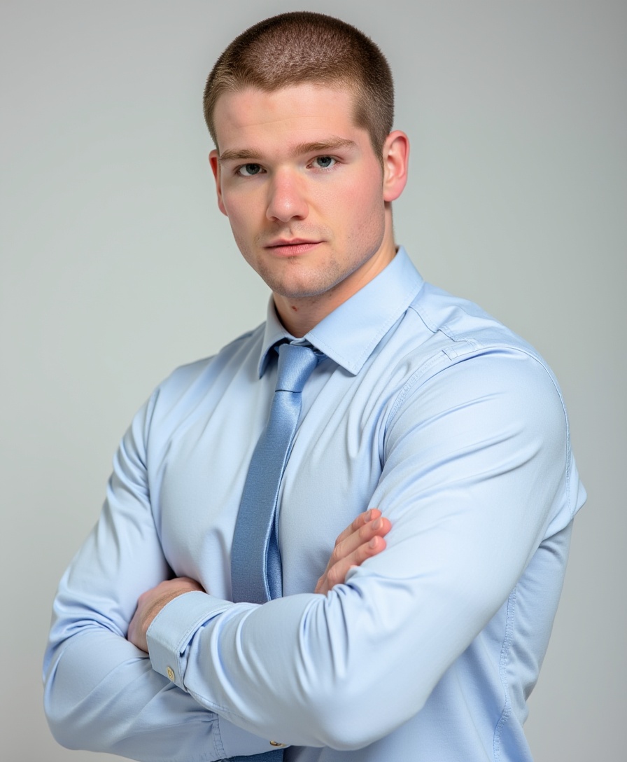 Joel Scharenberg